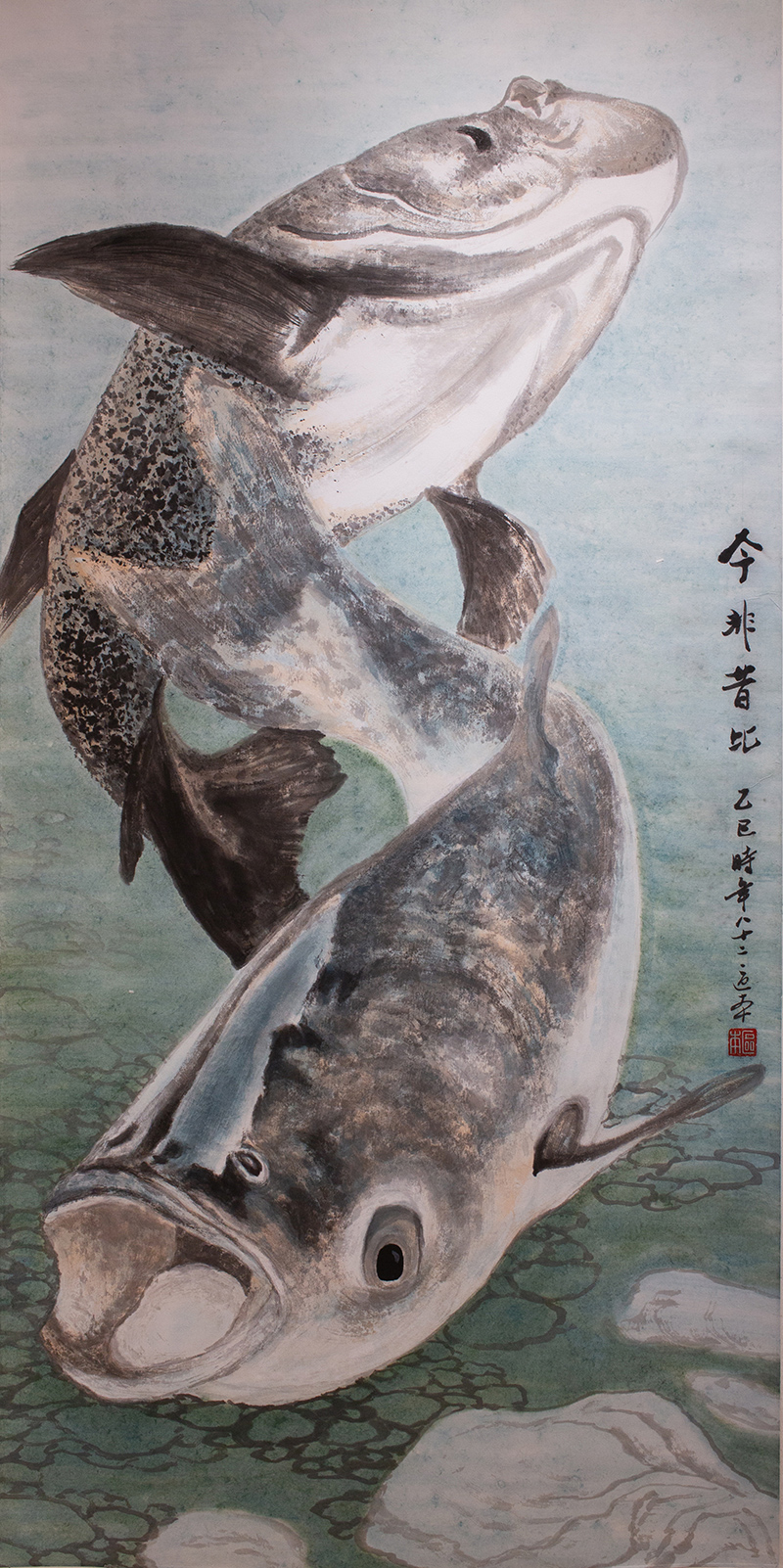 OuBen Chinese Painting