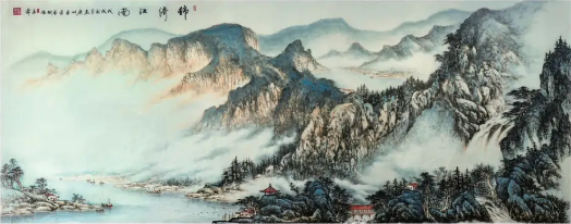 Beautiful Jiangnan