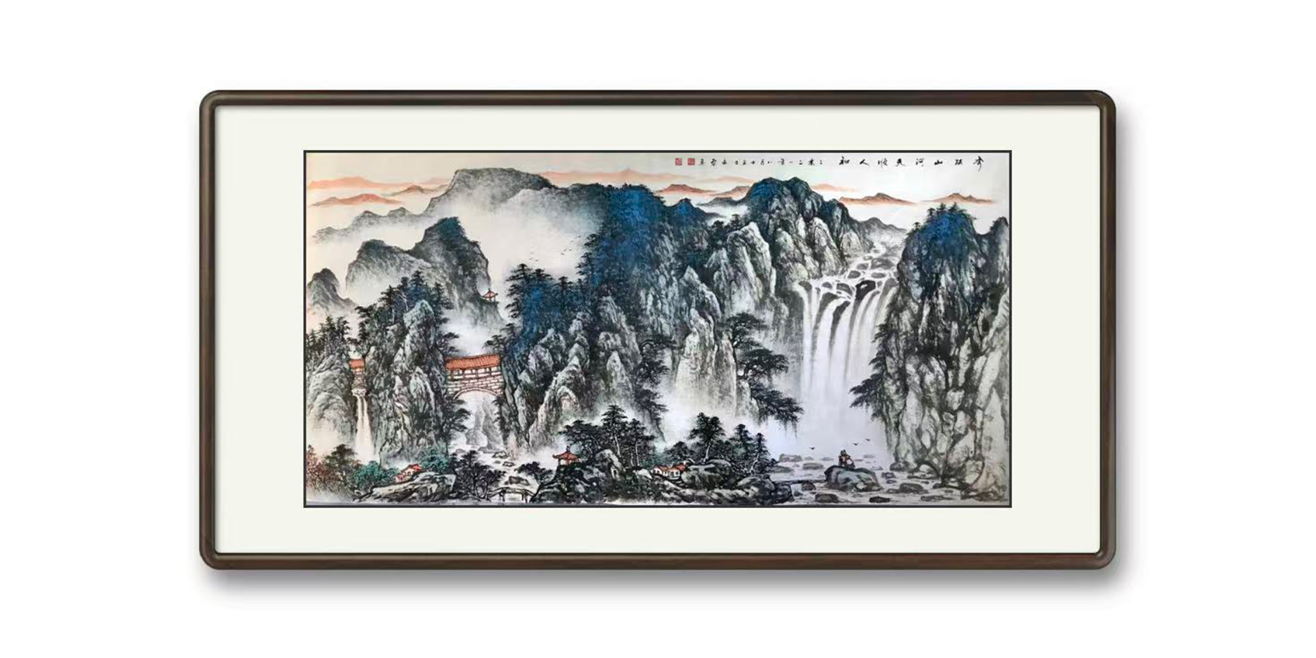 通栏图片