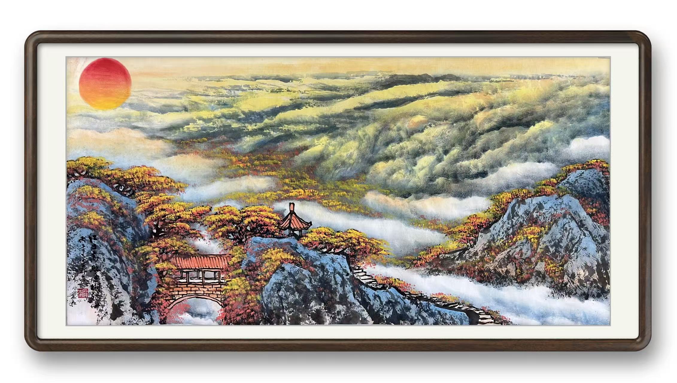 通栏图片